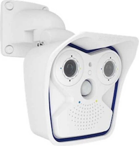 Mobotix Mx-M16B Gehäuse für M16 Sensormodule, Kameragehäuse