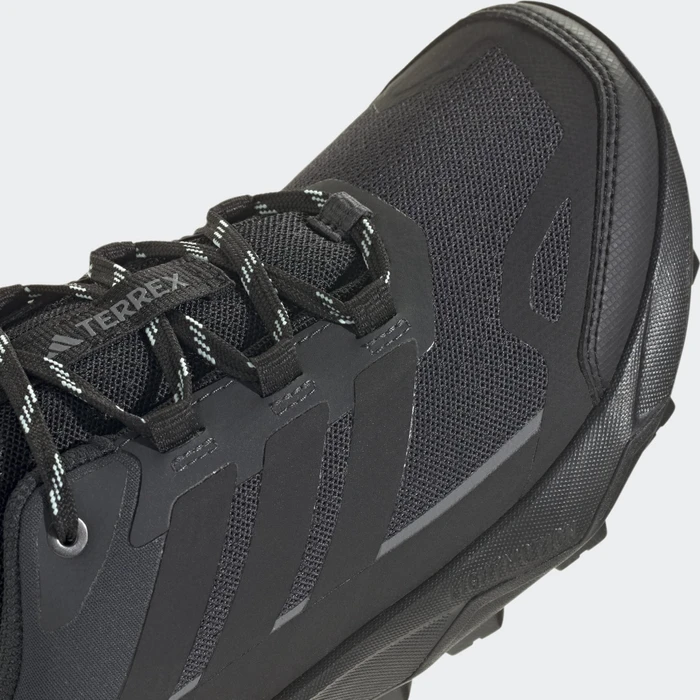 adidas Terrex Skychaser AX5 core black/semi flash aqua (Damen)