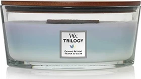 WoodWick Calming Retreat Duftkerze, 453.6g