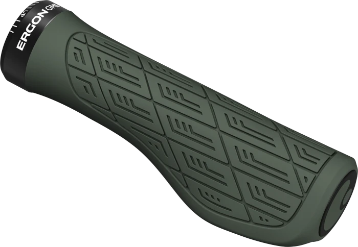 Ergon GMS 135mm Griffe L sage green (42410464)