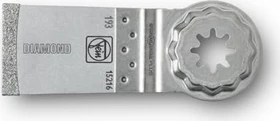 Fein E-Cut Diamant SLP Tauchsägeblatt 35mm, 1 Stück