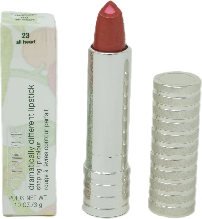 Clinique Dramatically Different Lipstick 23 all heart, 3g