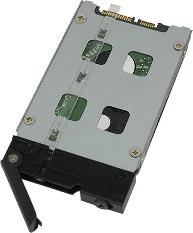 Chieftec CMR-425, 5.25" Wechselrahmen auf 4x 2.5" SATA