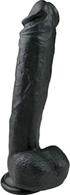EasyToys Realistischer Dildo 26.5cm