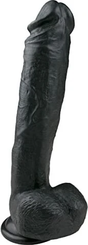 EasyToys Realistischer Dildo 26.5cm