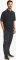 Jack Wolfskin Prelight Pulse Hose lang schwarz (Herren) Vorschaubild
