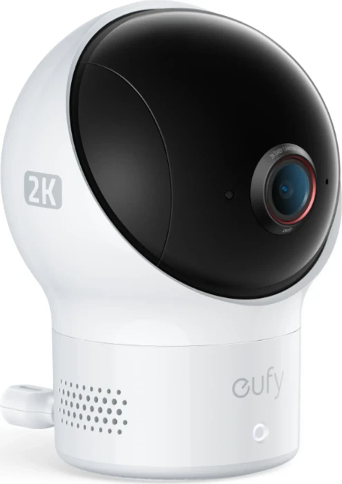 eufy Smart Sock S340 Baby-Kamera via WiFi