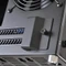 Lian Li PC-Q10WX schwarz, Acrylfenster, Mini-ITX Vorschaubild