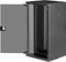Digitus Professional SoHo Pro Line 10" Wandgehäuse 12HE, unmontiert, Sicherheitsglastür, IP20, RAL 9005, 300mm tief Vorschaubild