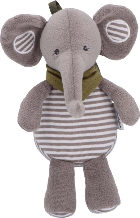 Sterntaler Spieluhr klein Elefant Eddy 18cm