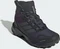 adidas Terrex Skychaser AX5 Mid Gore-Tex Climawarm+ aurora plum/grey six/tent green (Damen) Vorschaubild