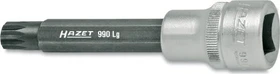 Hazet 990LG-6 Innenzwölfkant Steckschlüssel 1/2", M6x100mm