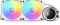 NZXT Kraken 240 RGB White Vorschaubild