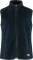 Fjällräven Vardag Pile Fleece Funktionsweste navy (Damen) Vorschaubild