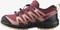 Salomon XA Pro V8 CSWP earth red/black/almond cream (Junior) Vorschaubild