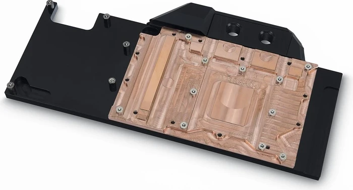 EK Water Blocks EK-FC Radeon Vega, Acetal