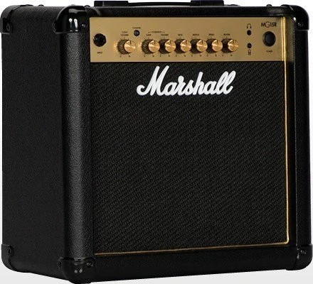 Marshall MG15GR