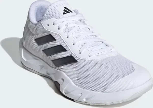 adidas Amplimove Trainer cloud white/core black/grey two (Damen)