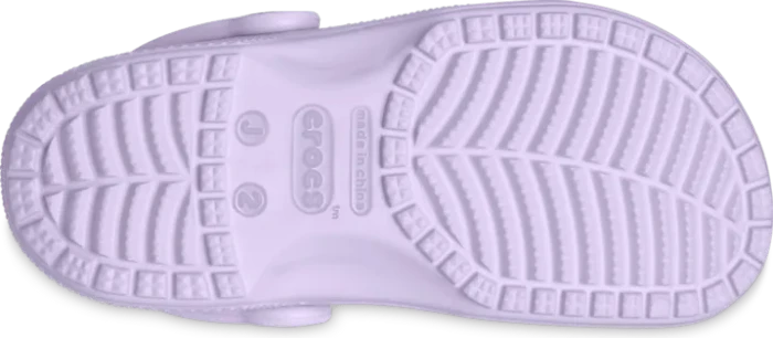 Crocs Classic lavender (Junior)