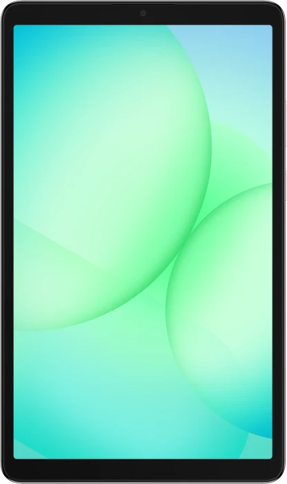 Samsung Galaxy Tab A11 X130, silber, 4GB RAM, 64GB