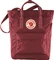 Fjällräven Kanken Totepack ox red Vorschaubild