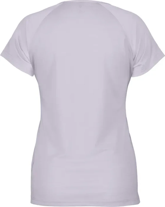 Scott Defined Merino Tech Trikot kurzarm misty purple (Damen)