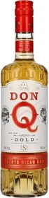 Don Q Gold 700ml
