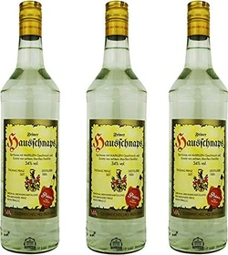 Thomas Prinz Hausschnaps Marille 3x 1l