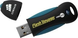 Corsair Flash Voyager 16GB, USB-A, USB 3.2 Gen 1×1