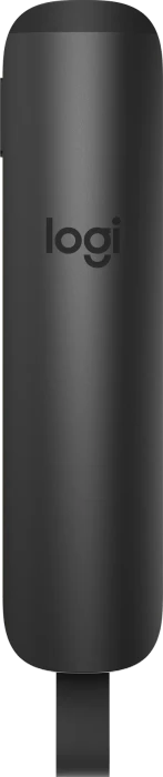Logitech Spotlight 2 Graphite, LogiBolt, USB-C/Bluetooth