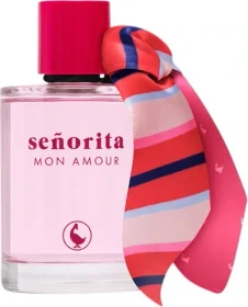 El Ganso Señorita Mon Amour Eau de Toilette, 75ml