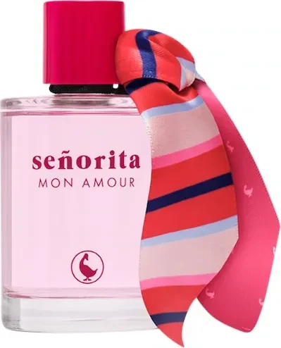 El Ganso Señorita Mon Amour Eau de Toilette, 75ml