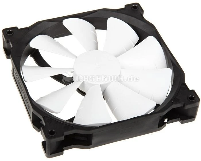 Phanteks PH-F140SP LED, rot, 140mm