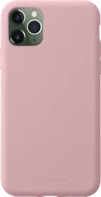 Cellularline Sensation für Apple iPhone 11 Pro pink