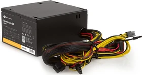 Endorfy SilentiumPC Elementum E2 550W, ATX 2.31