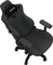 Anda Seat Kaiser 3 Premium XL Gamingstuhl, Stoff dunkelgrau Vorschaubild