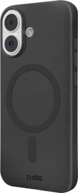 SBS Mobile Instinct Mag Cover für Apple iPhone 17 schwarz