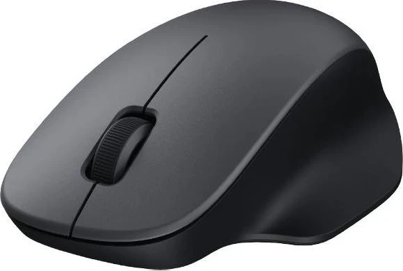 Xiaomi Wireless Mouse Comfort Edition schwarz, USB