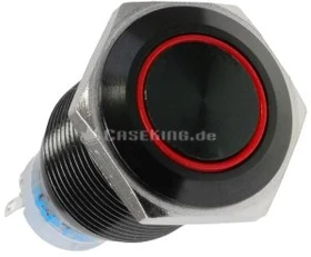 Lamptron Druckschalter Blackline