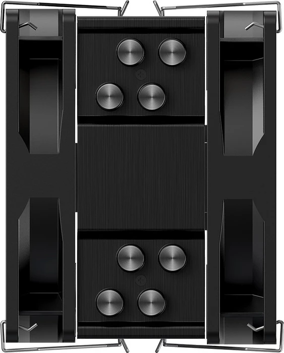 ID-Cooling SE-214-XT Plus