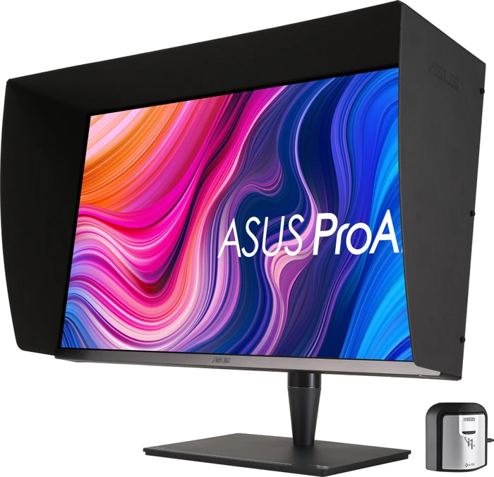 ASUS ProArt PA32UCG-K, 32"
