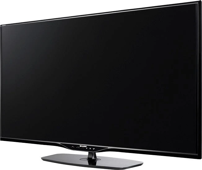 Sharp Aquos LC-60LE652E