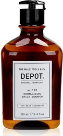 Depot No. 101 Normalizing Daily Shampoo, 250ml