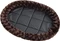 Kerbl Kuschelbett, 54x45x6cm, braun Vorschaubild