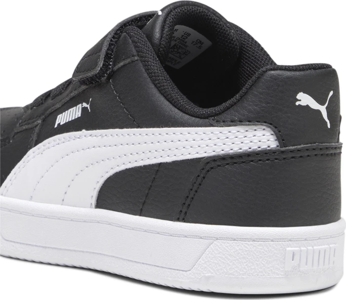 Puma Caven 2.0 puma black/puma white (Junior)
