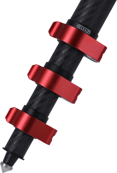 Rollei Easy Traveler XL rot