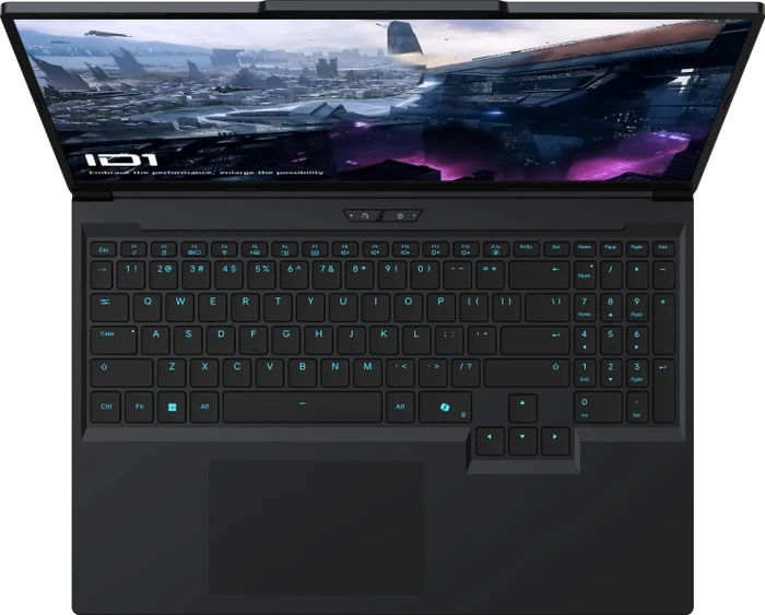 Captiva Highend Gaming I94-371GE, Core i7-14650HX, 32GB RAM, 4TB SSD, GeForce RTX 5070, Windows 11 Pro, DE