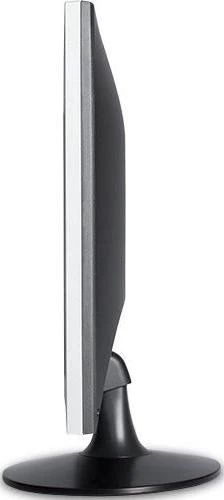 Wortmann Terra LED 2230W, silber/schwarz, 22"