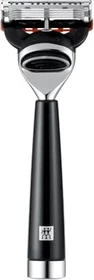 Zwilling Rasierer Edelharz schwarz