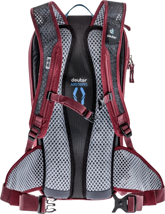 Deuter Race maron/khaki